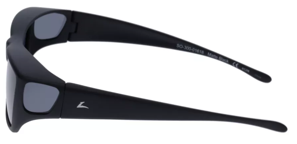 Hilco Leader Somerset Fit Over sunglasses