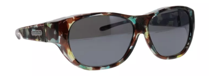 Prescription Eyeglasses Qvc Fitover Sunglasses Jonathan Paul