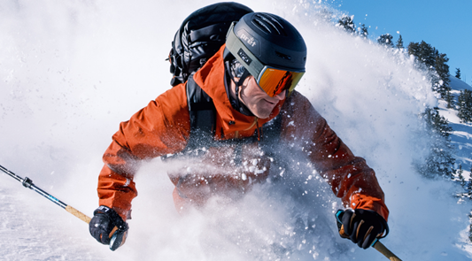 Julbo Razor Edge Snow Goggle | Large Fit Julbo Razor Edge Snow Goggle | Large Fit