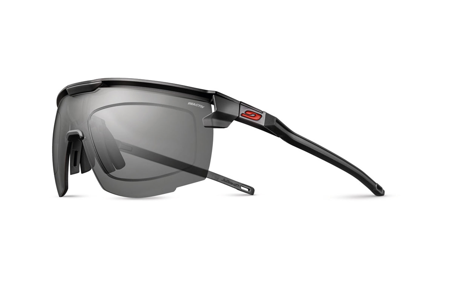 Buy Julbo Black Ultimate Cover For Men Online at Adventuras