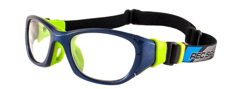 Liberty Sport F8 RS-50 Asian Fit Sports Goggles