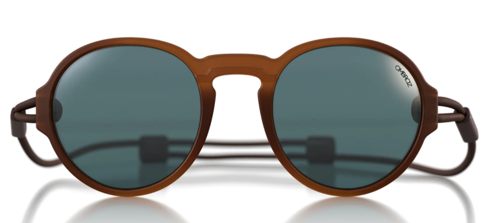 Ombraz Viale Armless Sunglasses