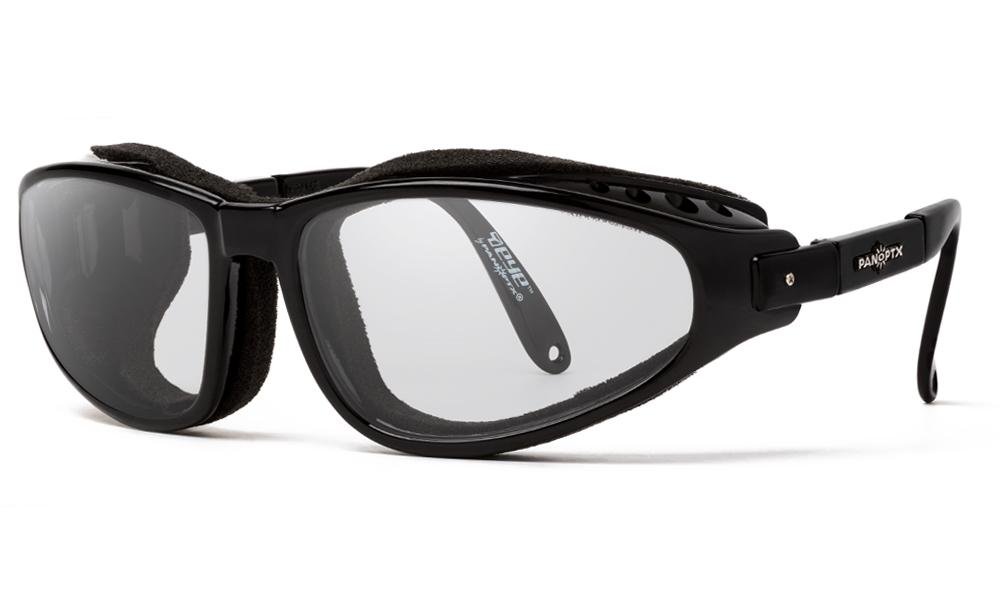 7Eye by Panoptx Cyclone Sunglasses