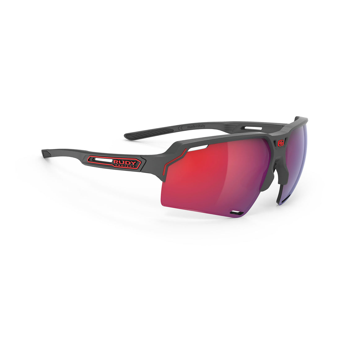 Rudy Project Deltabeat Prescription Sunglasses | Anti-Fog