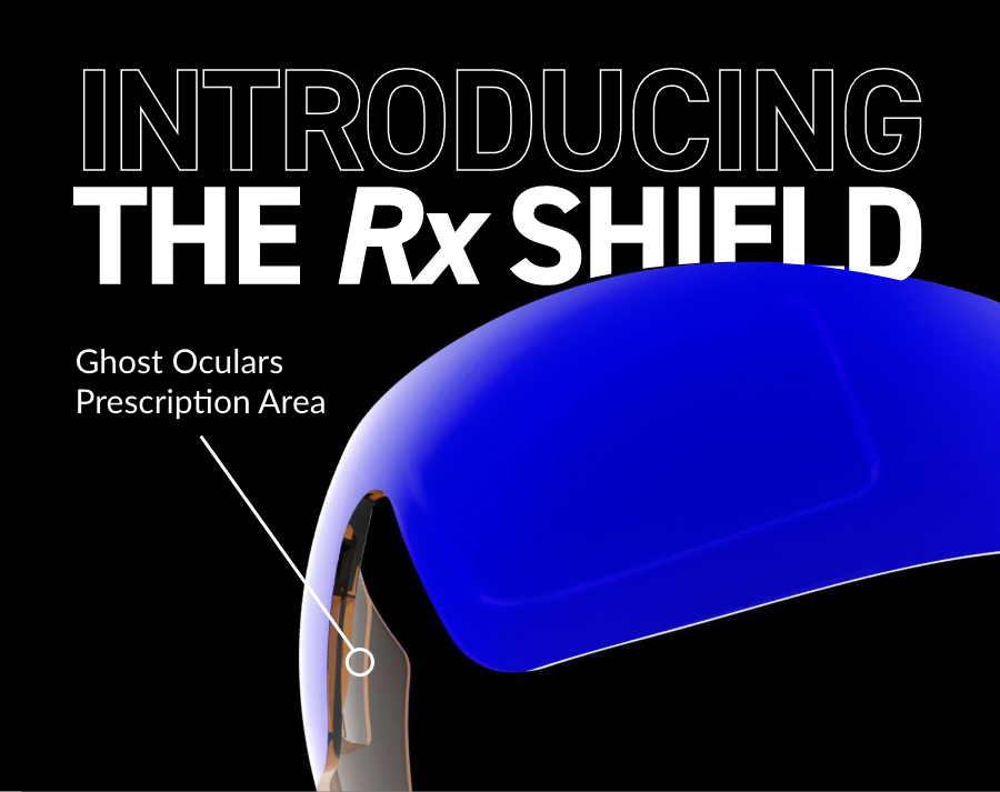 Rudy Project Cutline Prescription Sunglasses | Free Shipping