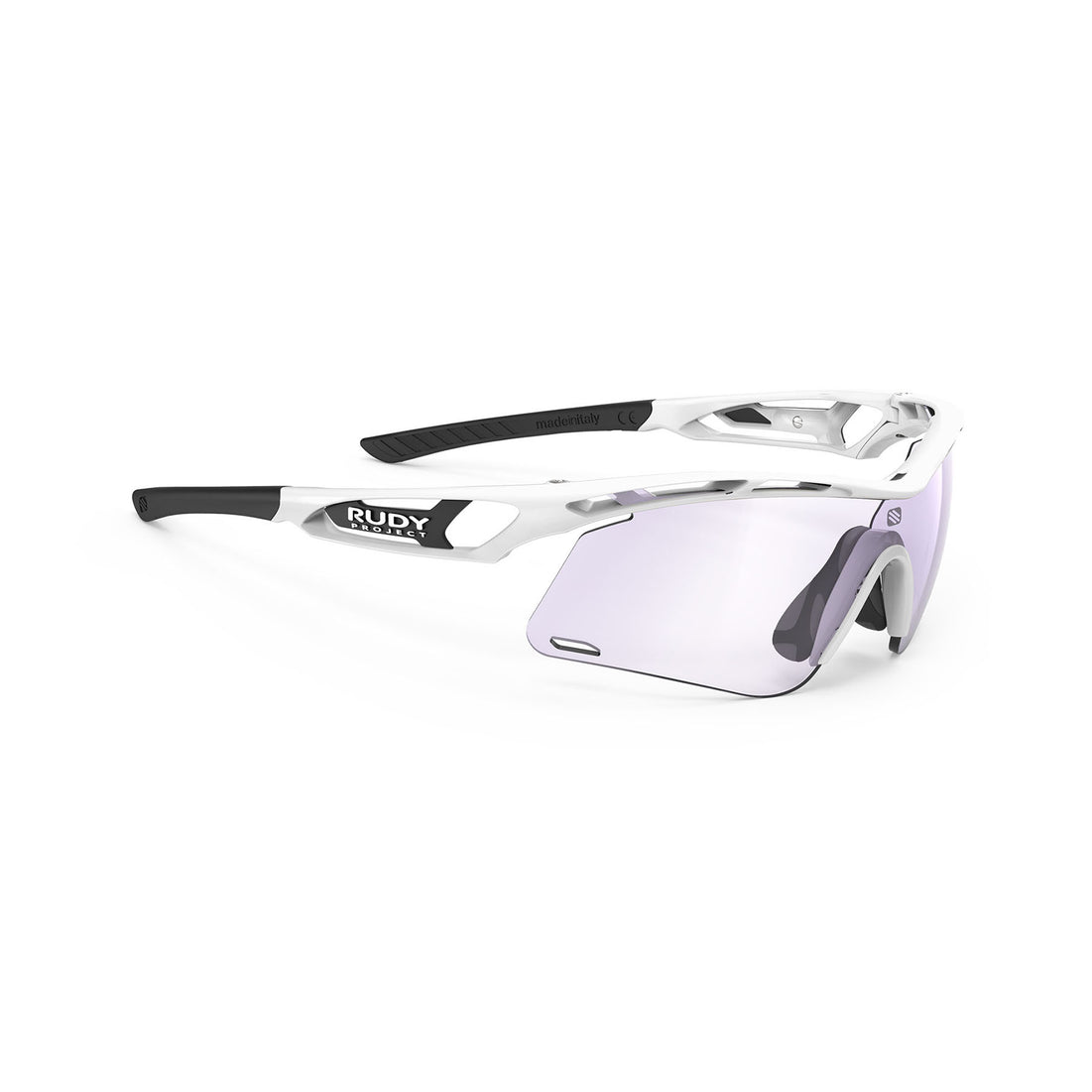 Rudy Project Tralyx+ Slim Sunglasses | Prescription Sunglasses