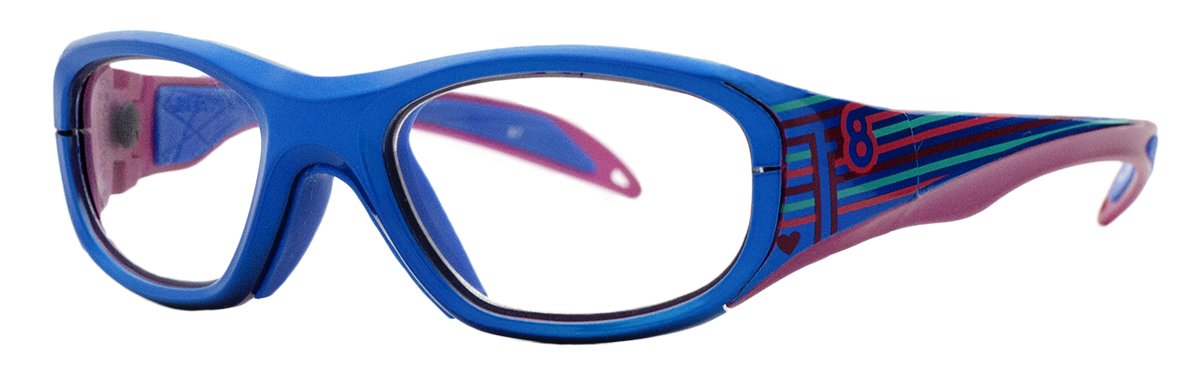 Liberty Sport Eyeglasses Eye Glasses high quality Frames Morpheus #646 48-17-125