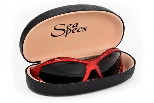 SeaSpecs aFloat Tsunami Polarized Floating Sunglasses