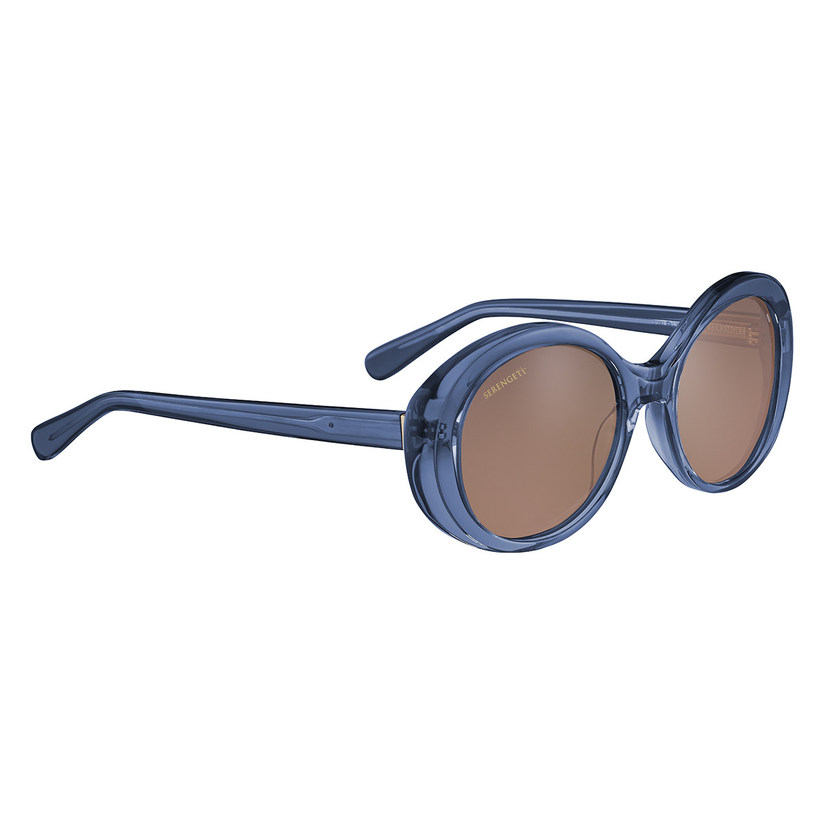サングラス SERENGETI Serengeti - BACALL - ss541001 (BACALL SS541001) Serengeti Sunglasses BACALL - Ss541001 | FRMODA.COM