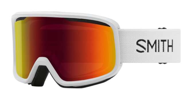 Smith Frontier Snow Goggles | Medium Fit