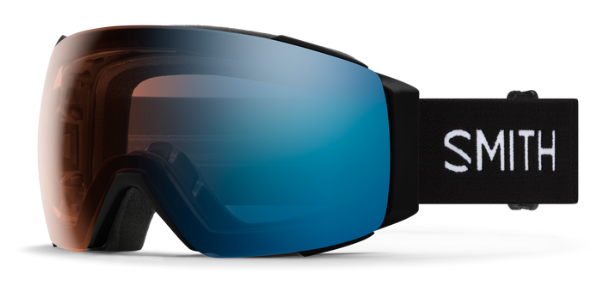 Smith I/O Mag Ski Goggles | Impact Resistant