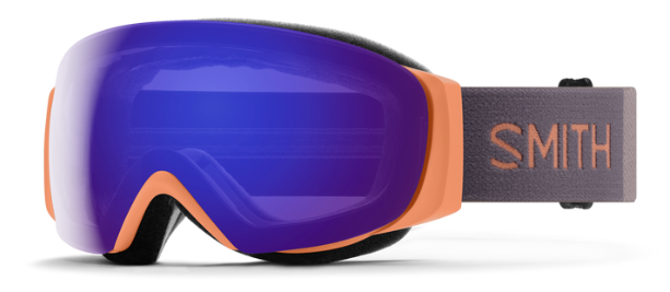 Smith I/O Mag S Ski Goggles | Small Fit Goggles