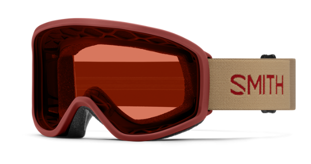 Smith Reason OTG Snow Goggles | Large Fit