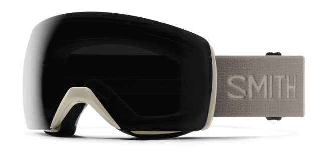 Skyline XL Asia Fit | Smith Optics | US