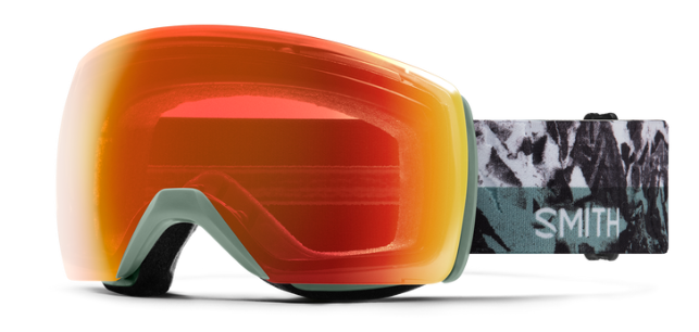 Skyline XL Asia Fit | Smith Optics | US