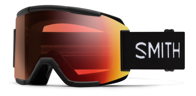 Smith Squad Ski Goggles | Prescription Snow Goggles