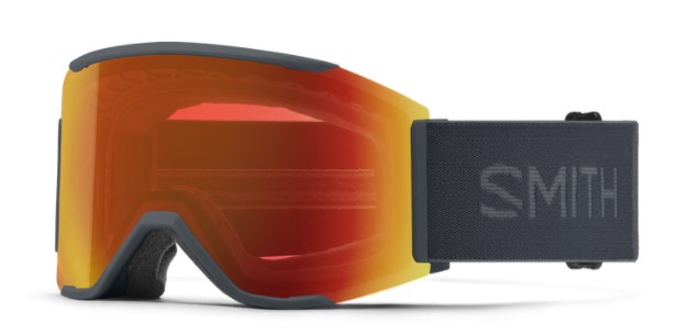Smith Squad Mag Ski Goggles | Medium to Large Fit