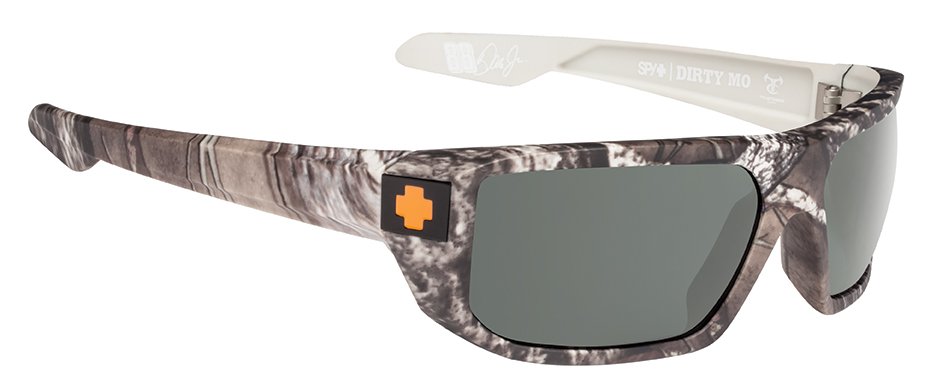 Spy sales mccoy lenses