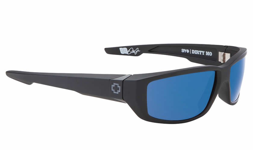 Spy dirty hot sale mo polarized