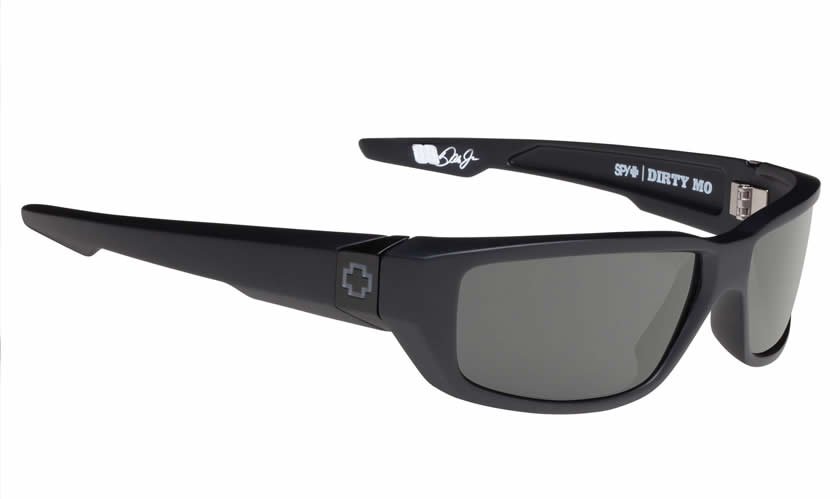 Spy Optic Dirty Mo Sunglasses