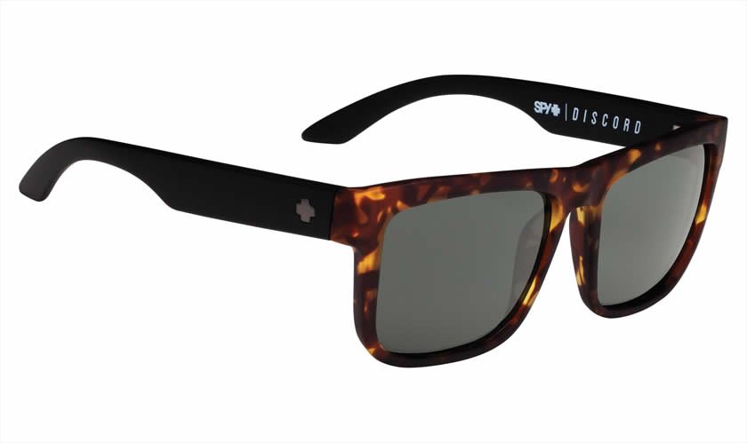 Spy DISCORD 6700000000180 Sunglasses | VisionDirect Australia