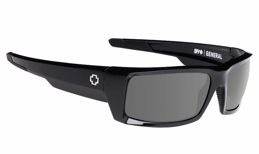 Spy general polarized sunglasses on sale