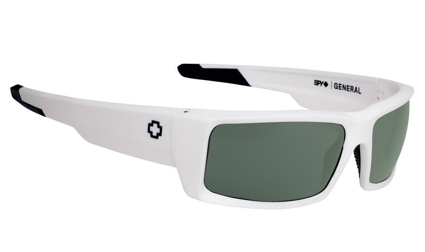 Spy general 2024 polarized sunglasses