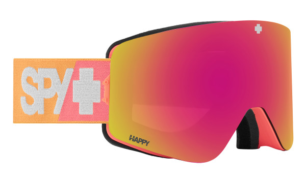 ［SPY スノーゴーグル Marauder マローダー］ MARAUDER Snow Goggles by Spy Optic
