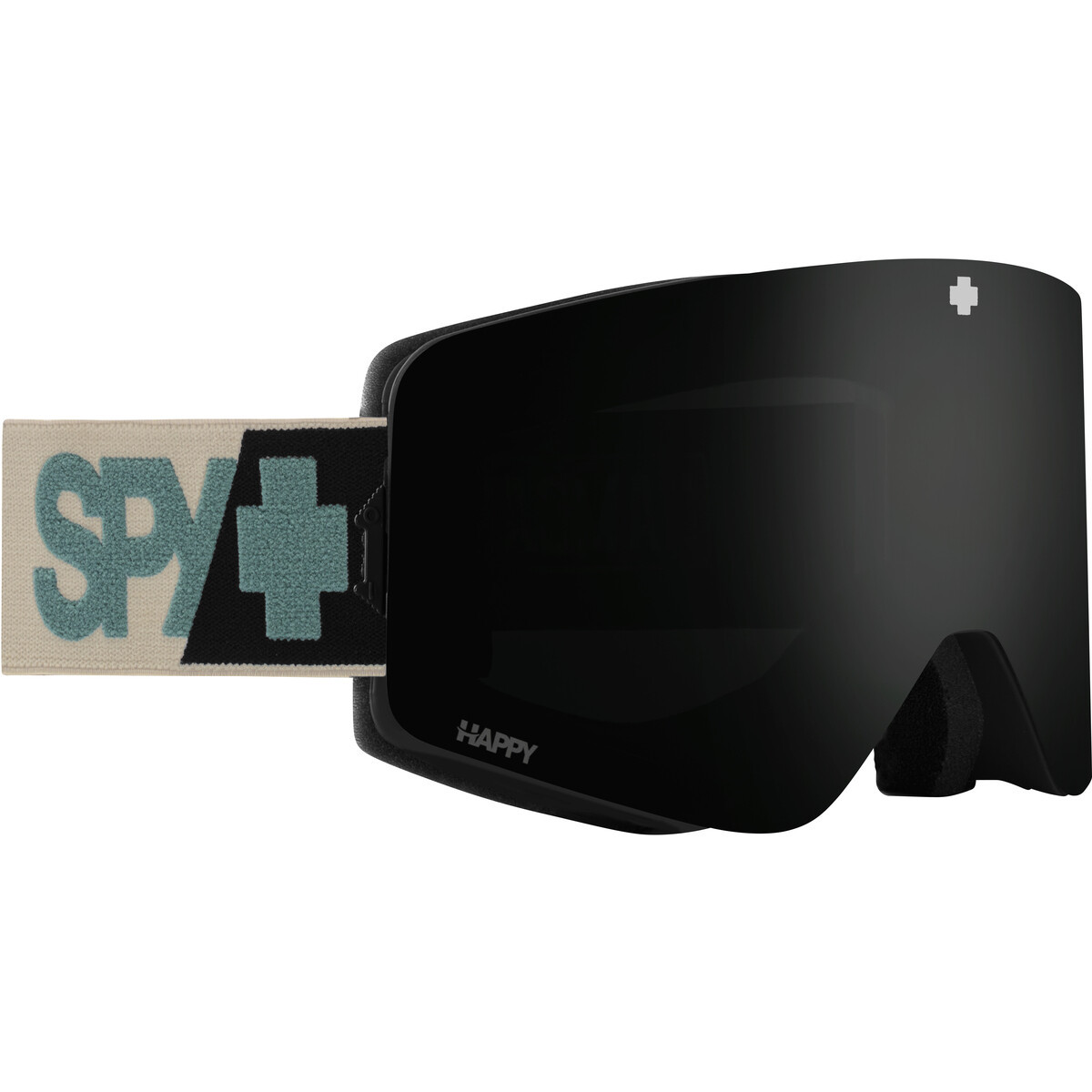 Spy Optic Marauder Snow Goggles | Free Premium Bonus Lens