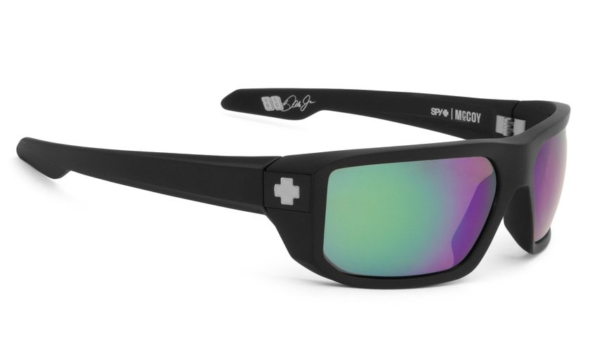 Spy Optic McCoy Sunglasses