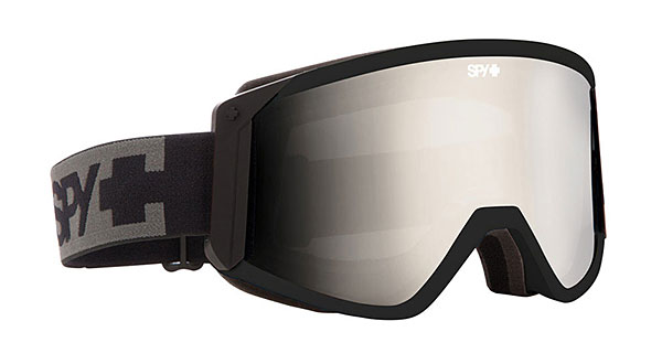 Spy Optic Raider Prescription Snow Goggles | Sporteyes