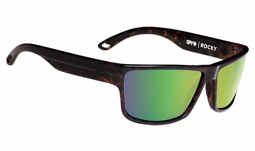 Spy fishing sunglasses online