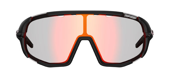 Tifosi best sale shooting glasses