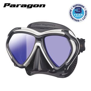 Hotsell Tusa Paragon dive mask M2001S