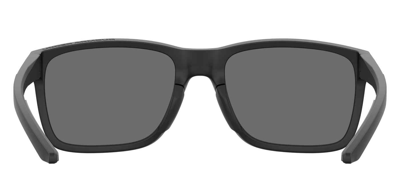 Under Armour Hustle UA-0005 sunglasses