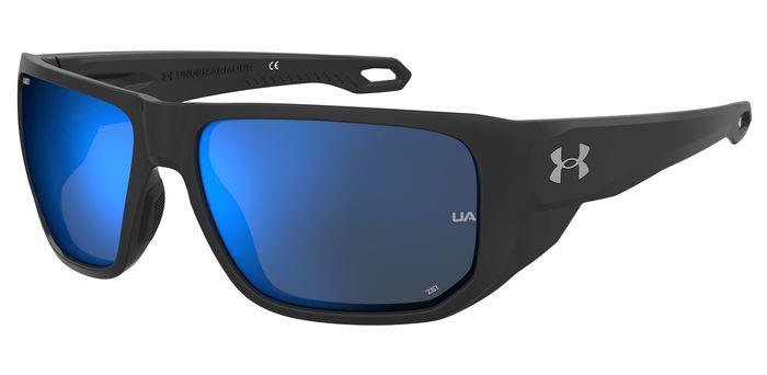 UNDER ARMOUR サングラス UAATTACKMD Under Armour Attack MD | Prescription Available | RX Safety