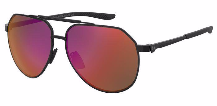 Buy Under Armour Non-Polarized Square Male's Sunglasses-(UA 0015/G/S 010  59Z0| Grey color at Amazon.in