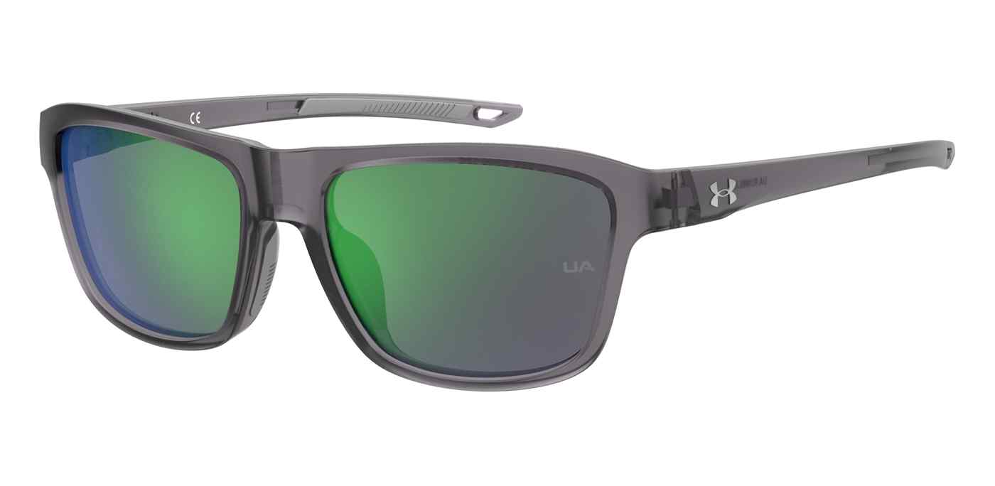 Ua rumble hotsell polarized sunglasses