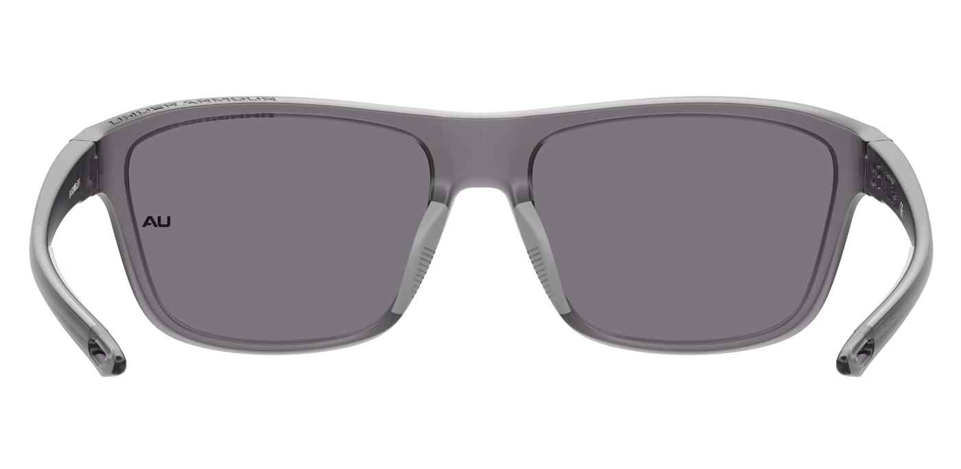 Under armour rumble sale sunglasses