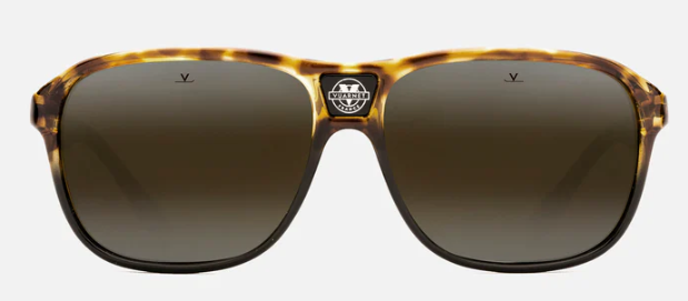 Vuarnet Belvedere Sunglasses Review - YouTube