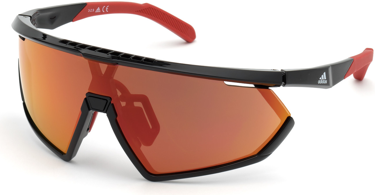 plantador Método Humillar Adidas SP0001 Sunglasses