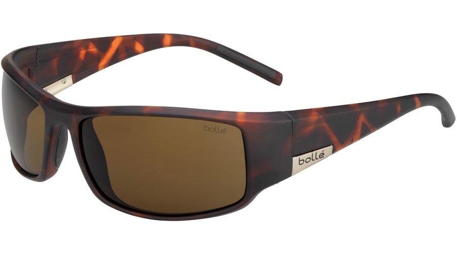 Bolle king polarized sunglasses review on sale