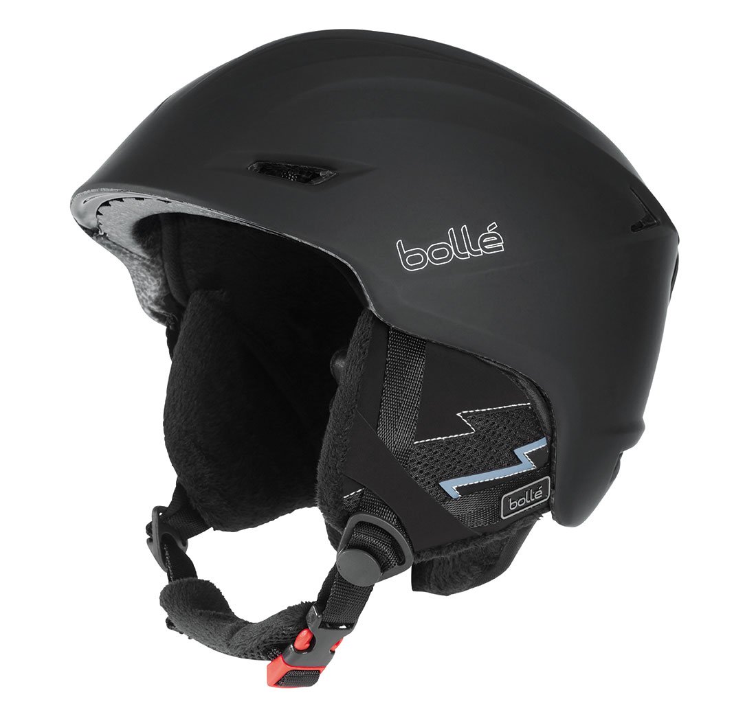 Burger Conserveermiddel radium Bolle Sharp Ski Goggle Helmet