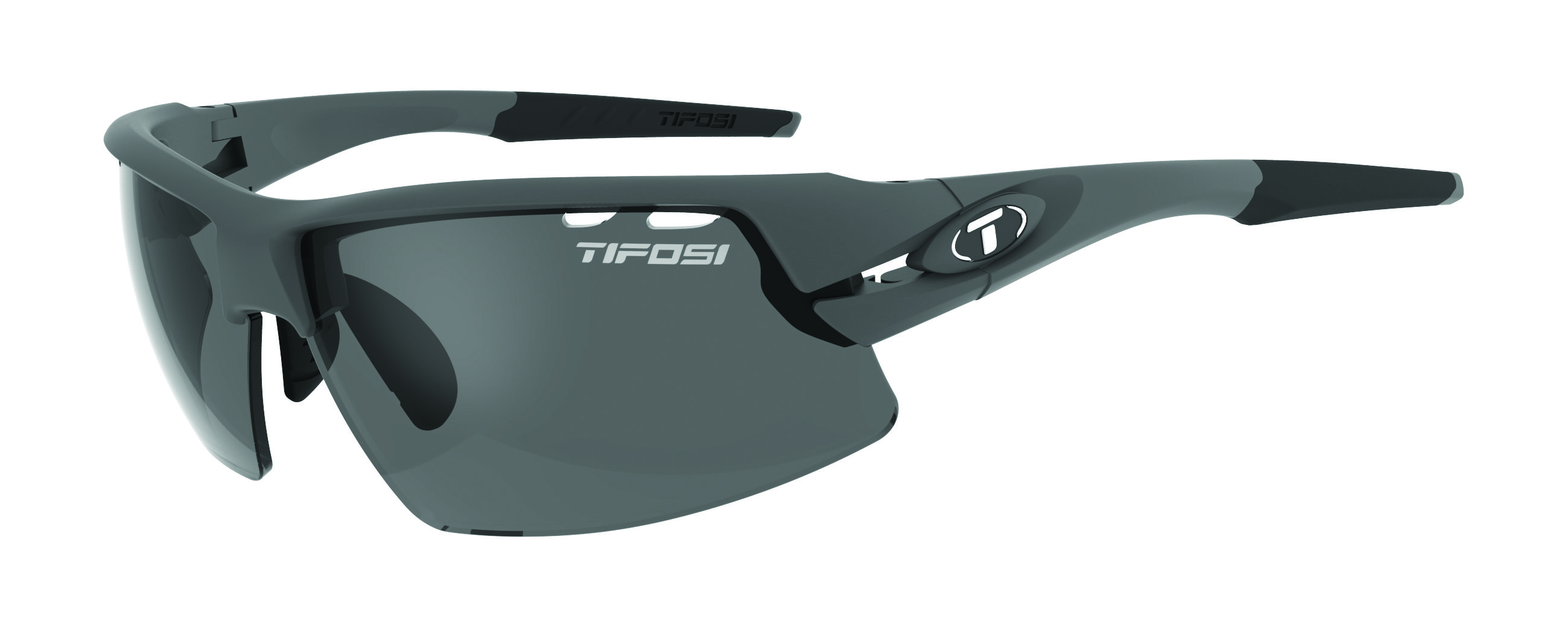 Tifosi Crit Multisport Sunglasses Clarion Red Fototec