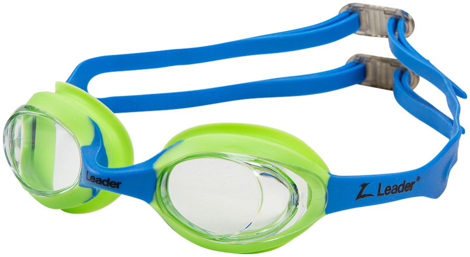 Leader kids goggles online