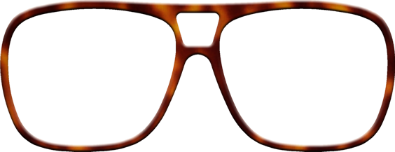 Ombraz Leggero Armless Sunglasses Ombraz Leggero Armless Sunglasses