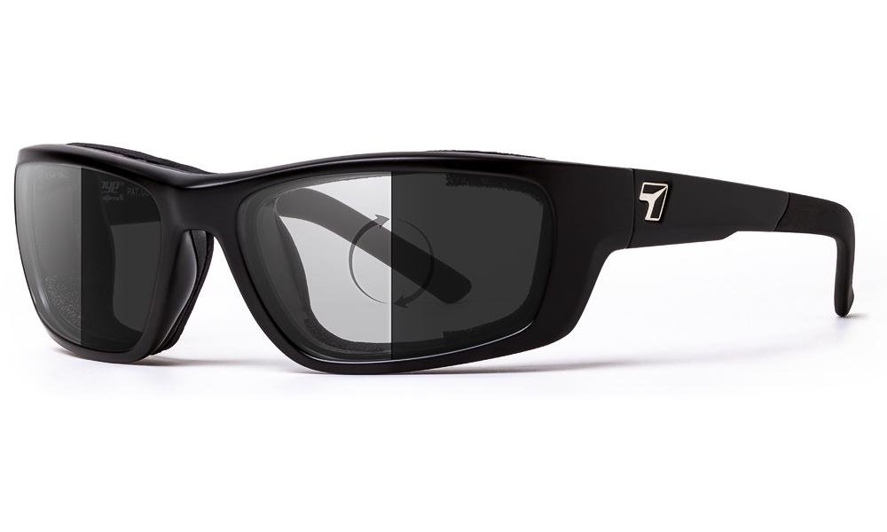 7Eye by Panoptx Ventus Sunglasses