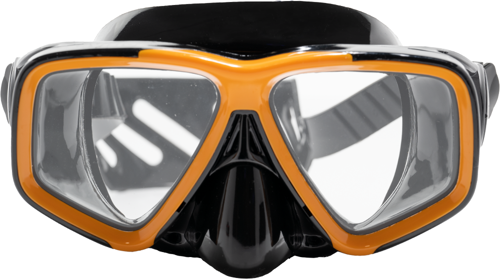 SEASOFT VISIONMASTER Super Mask™