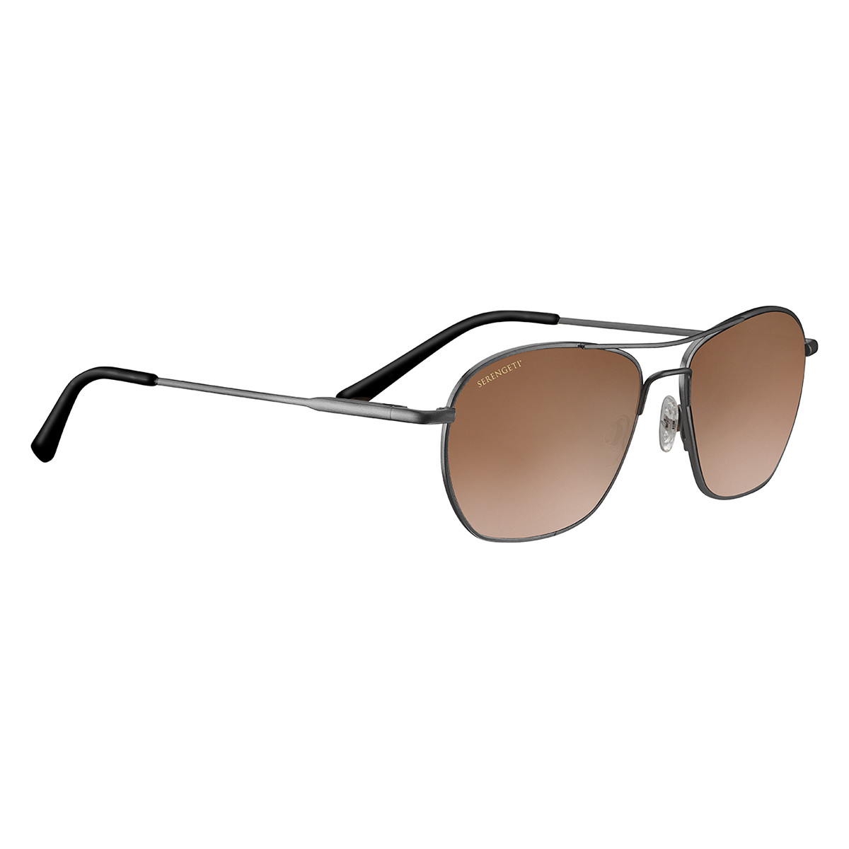 サングラス SERENGETI Serengeti - LUNGER - ss545004 (LUNGER SS545004) Serengeti Sunglasses LUNGER - Ss545004 | FRMODA.COM
