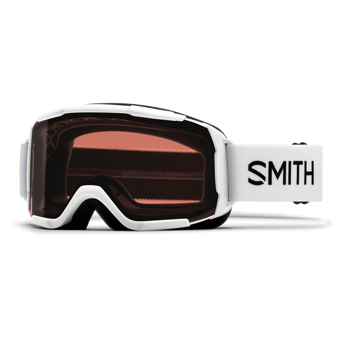 SMITH  GOGGLE DAREDEVILメガネ対応@9000新品 Smith Daredevil Snow Goggles | Over The Glass Ski Goggles
